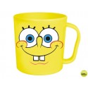 TAZA DESAYUNO ANADEL BOB ESPONJA