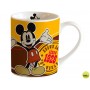 TAZA DESAYUNO ANADEL CERAMICA MICKEY
