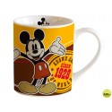 TAZA DESAYUNO ANADEL CERAMICA MICKEY