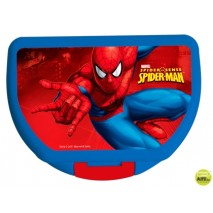 PORTAMERIENDA ANADEL PP SPIDERMAN