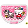 PORTAMERIENDA ANADEL PP HELLO KITTY