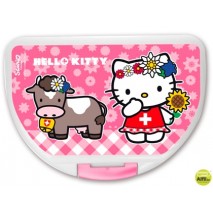 PORTAMERIENDA ANADEL PP HELLO KITTY