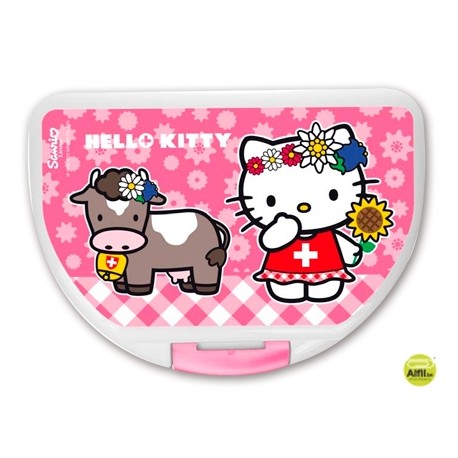 PORTAMERIENDA ANADEL PP HELLO KITTY