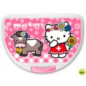 PORTAMERIENDA ANADEL PP HELLO KITTY