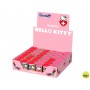 SACAPUNTAS PLASTICO ANADEL CON DEPOSITO HELLO KITTY MODELOS SURTIDOS