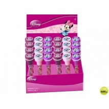 BOLIGRAFO ANADEL 3 EN 1 MINNIE MODELOS SURTIDOS