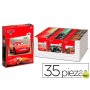 PUZZLE ANADEL 35 PIEZAS AN CARS MODELOS SURTIDOS