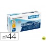 GRAPAS RAPID NÌ 44/6 GALVANIZADA CAJA DE 5000 GRAPAS