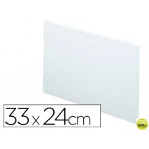 CARTON ENTELADO DALBE 4F 33X24 CM