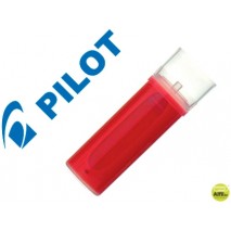 RECAMBIO ROTULADOR VBOARD MASTER TINTA LIQUIDA ROJO