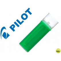 RECAMBIO ROTULADOR VBOARD MASTER TINTA LIQUIDA VERDE