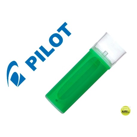 RECAMBIO ROTULADOR VBOARD MASTER TINTA LIQUIDA VERDE