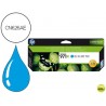 INK-JET HP XL 971XL X451DN X451DW/551DW X476DN X476DW X576DW CIAN 6600 PAG