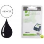 INK-JET Q-CONNECT COMPATIBLE CANON BX-3 NEGRO B100 110 120 140 150 155 820 840 MP10 -1.000PAG-