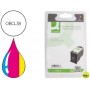 INK-JET Q-CONNECT COMPATIBLE CANON IP1800/2500 COLOR CL-38