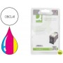 INK-JET Q-CONNECT COMPATIBLE CANON IP1200 1300 1600 2200 MP150 160 170 450 460 JX200 500 TRICOLOR CL