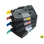 CINTA BROTHER TZE-M961 PLATA MATE / NEGRO -METALICA- 36MM X 8MTS