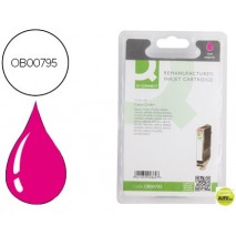 INK-JET Q-CONNECT COMPATIBLE CANON IP3300 4200 4300 MP500 530 600 800 810, IX4000 IX5000,PRO 9000 MA
