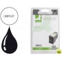 INK-JET Q-CONNECT COMPATIBLE CANON IP1800/2500 NEGRO PG-37
