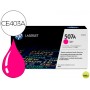 TONER HP 507A LASERJET M551/M570/PRO 500 MAGENTA 6000 PAG