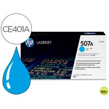 TONER HP 507A LASERJET M551/M570/PRO 500 CIAN 6000 PAG