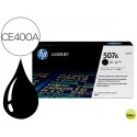 TONER HP 507A LASERJET M551/M570/PRO 500 NEGRO 5500 PAG