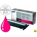 TONER SAMSUNG CLP360/365 CLX3300/3305 MAGENTA 1.000 PAG