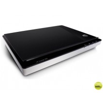 ESCANER HP SCANJET 300 4800 DPI 48 BITS