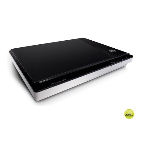 ESCANER HP SCANJET 300 4800 DPI 48 BITS