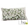 CARAMELOS DE CORTESIA SABORES MANZANA FRESA Y COLA BOLSA DE 1KG