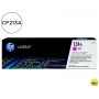 TONER HP 131A LASERJET M251/M276 MAGENTA 1800 PAG