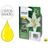 INK-JET EPSON STYLUS PHOTO R2400 T0594 AMARILLO 640 PAG