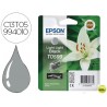 INK-JET EPSON STYLUS PHOTO R2400 T0599 NEGRO LIGHT 520 PAG