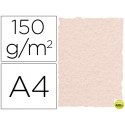 PAPEL PERGAMINO DIN A4 150 GR COLOR HUMO PAQUETE DE 25 HOJAS