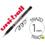 BOLIGRAFO UNI-BALL UM-153 SIGNO BROAD NEGRO 1 MM TINTA GEL