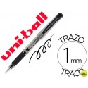 BOLIGRAFO UNI-BALL UM-153 SIGNO BROAD NEGRO 1 MM TINTA GEL