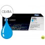 TONER HP 305A LASERJET M351/M451/M375/M475 CIAN 2600 PAG