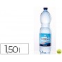 AGUA MINERAL NATURAL FUENTE PRIMAVERA BOTELLA DE 1,5L