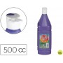 TEMPERA LIQUIDA JOVI 500 CC VIOLETA