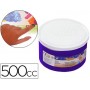 PINTURA A DEDO JOVI 500 CC VIOLETA