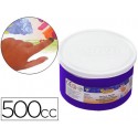 PINTURA A DEDO JOVI 500 CC VIOLETA