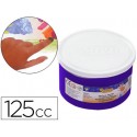 PINTURA A DEDO JOVI 125 CC VIOLETA