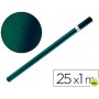 PAPEL KRAFT LIDERPAPEL VERDE PINO ROLLO 25X1 MT
