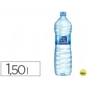 AGUA MINERAL NATURAL FONT VELLA BOTELLA DE 1,5L
