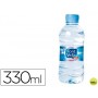 AGUA MINERAL NATURAL FONT VELLA BOTELLA DE 330ML