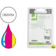 INK-JET Q-CONNECT COMPATIBLE EPSON STYLUS PHOTO COLOR