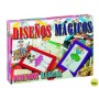 JUEGO DE MESA FALOMIR DISEÔOS MAGICOS