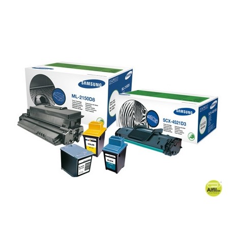 TONER SAMSUNG NEGRO STD ML-1910/1915/2525 /2525W/2580N SCX-4600/SCX-4623F