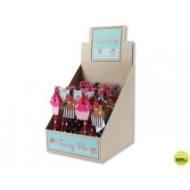 BOLIGRAFO FANTASIA CUPCAKE