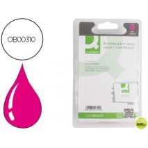 INK-JET Q-CONNECT COMPATIBLE EPSON STYLUS PHOTO R200 R220 R300 R320 R340 RX500 RX600 RX620 RX640 MAG
